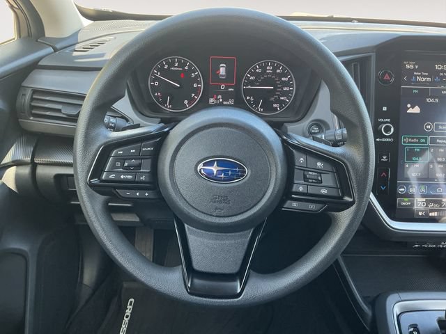 Used 2025 Subaru Crosstrek 2.0i Premium w/ Crosstrek Mirror Package AWD/4WD image 12