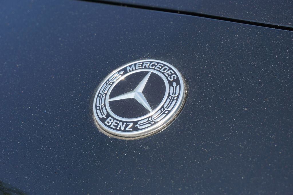 Certified 2025 Mercedes-Benz C 300 Sedan image 8