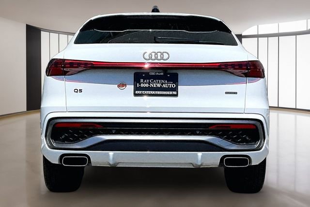 Used 2025 Audi Q5 Premium w/ Convenience Package AWD/4WD image 6