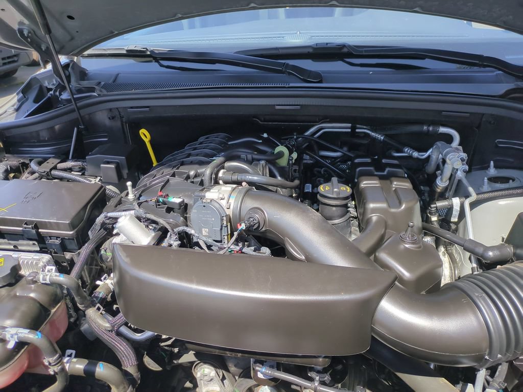 Used 2025 Dodge Durango GT AWD/4WD image 35