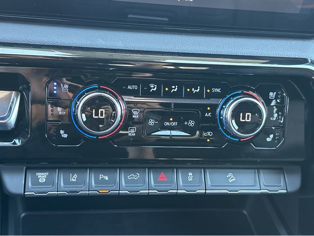 New 2026 GMC Sierra 2500 AT4 w/ AT4 Premium Plus Package image 20