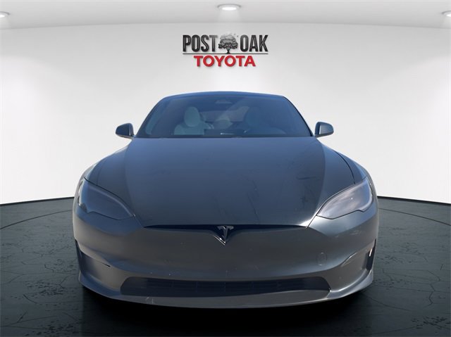 Used 2023 Tesla Model S Plaid image 3