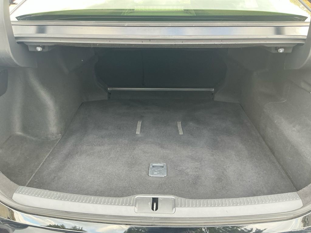 Certified 2024 Toyota Crown XLE AWD/4WD image 18