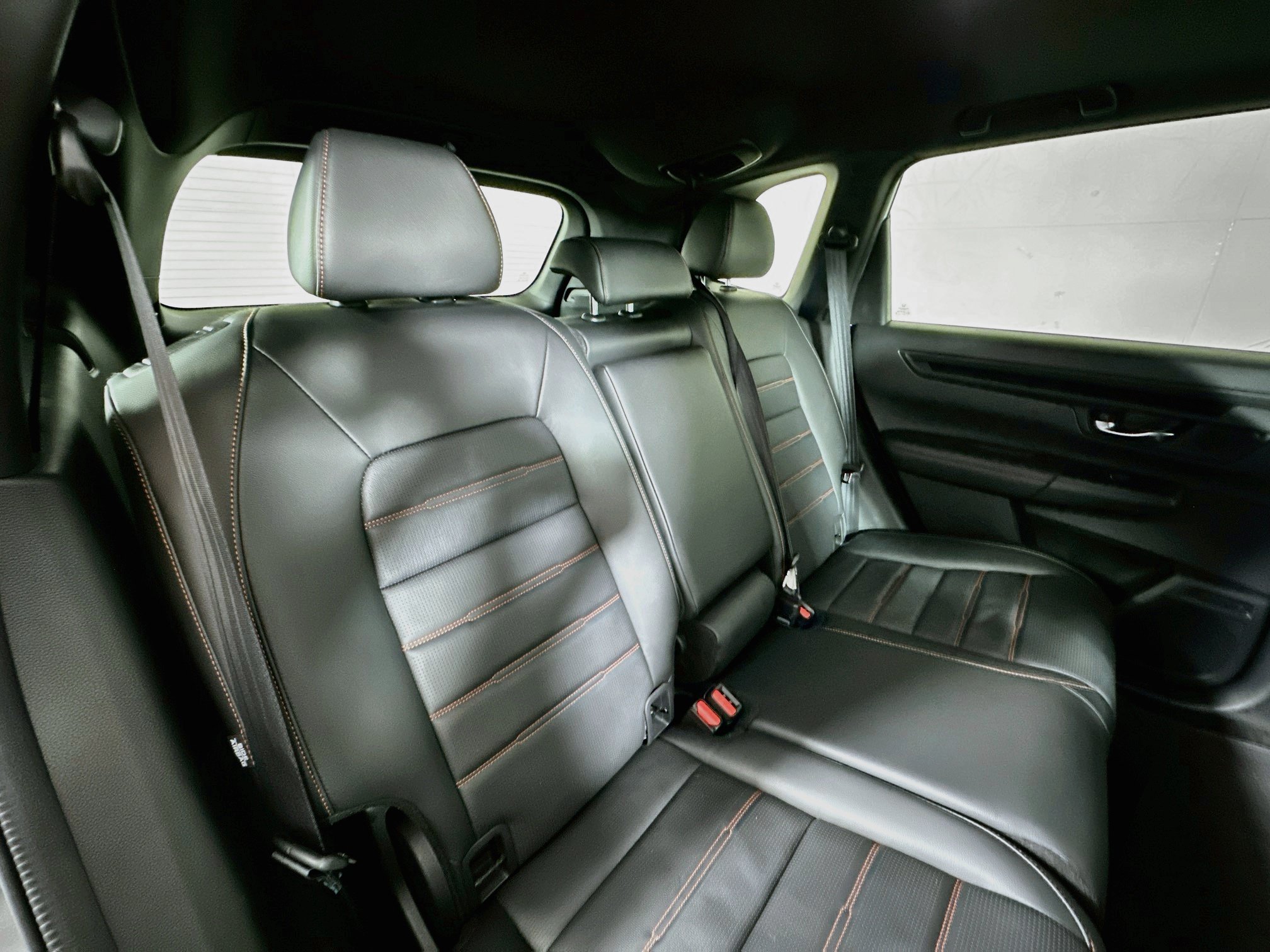 Certified 2025 Honda CR-V Sport-L image 25