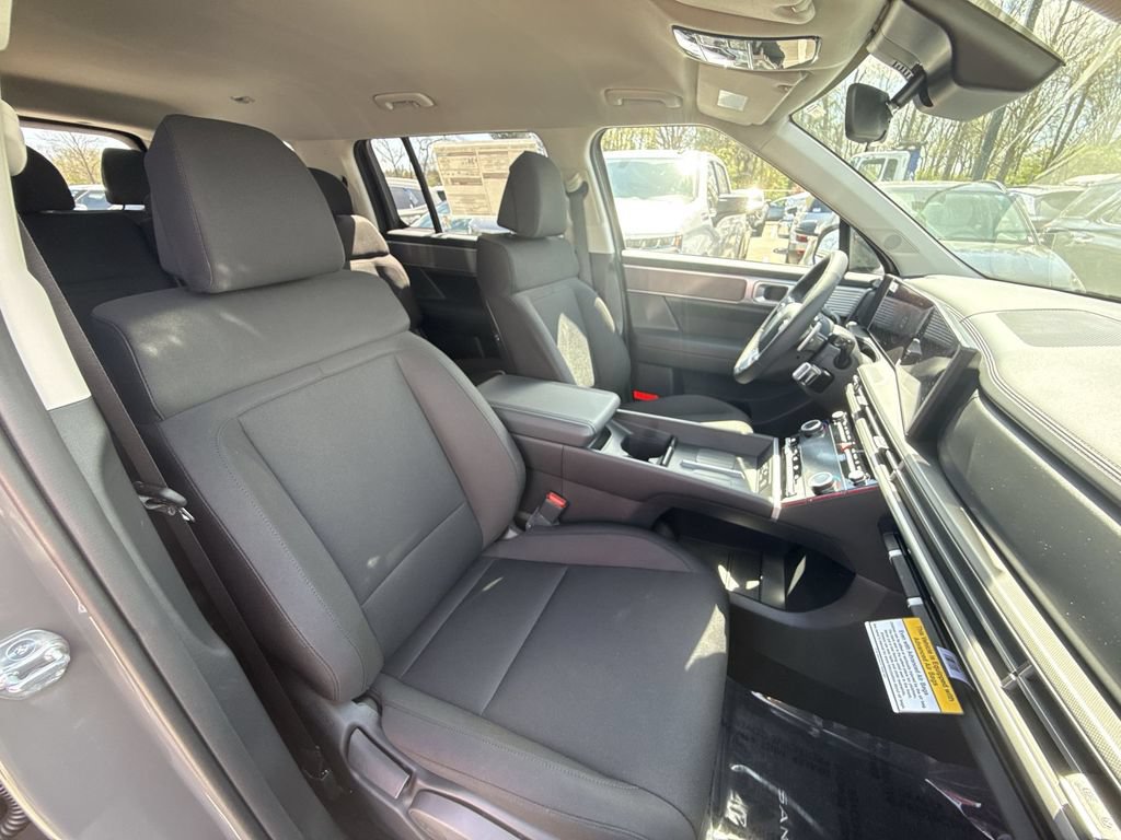 New 2026 Hyundai Santa Fe SE AWD/4WD image 24