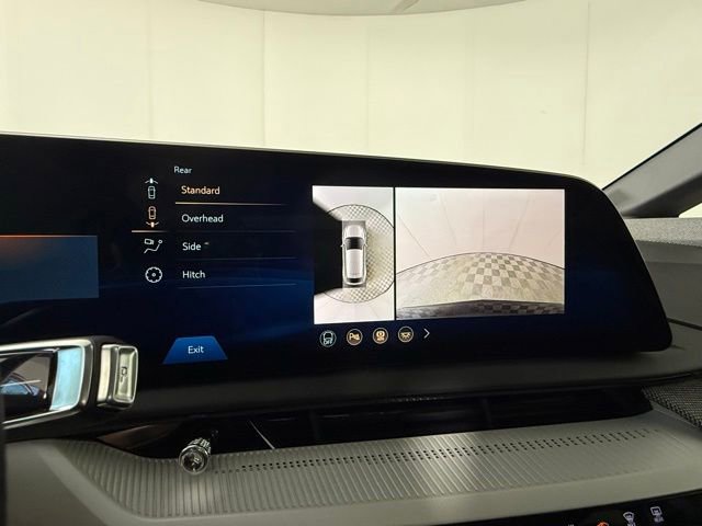 New 2026 Cadillac Optiq Sport 1 RWD image 23