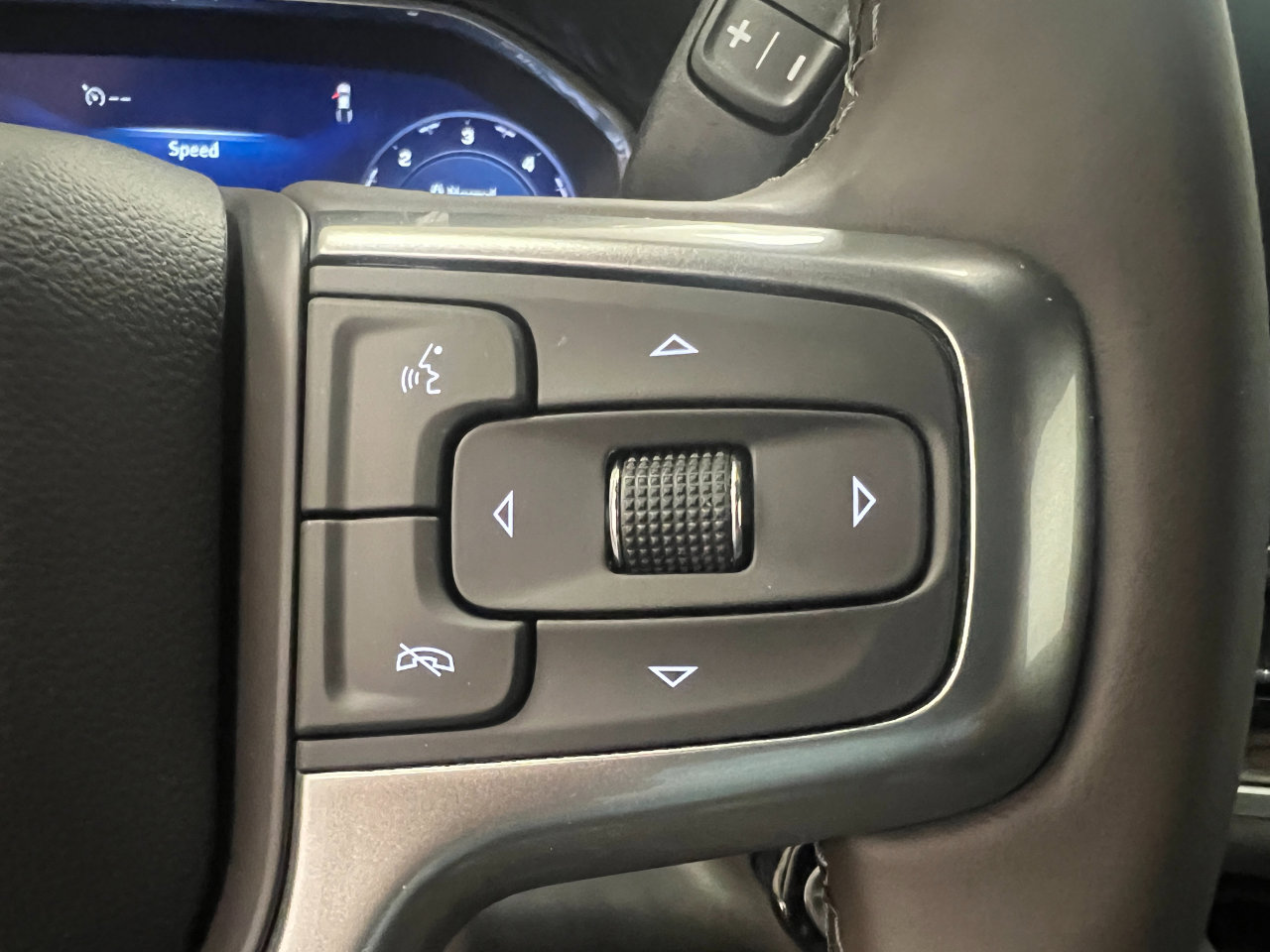 New 2026 Chevrolet Silverado 3500 LT w/ All Star Edition image 39
