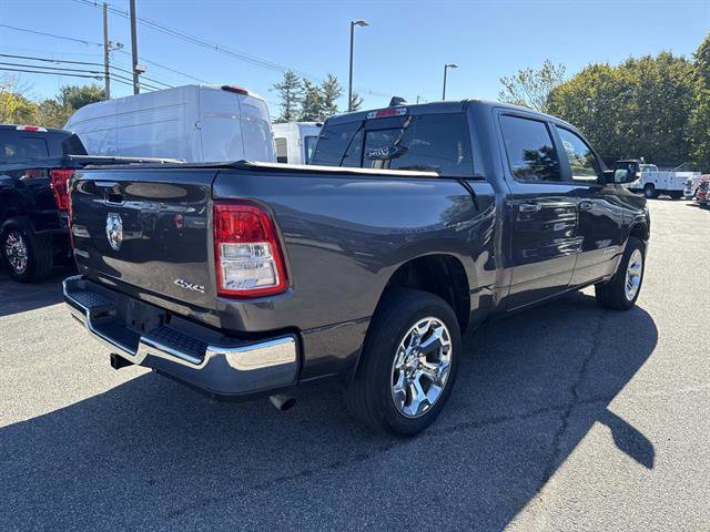 Used 2022 RAM 1500 Big Horn image 8