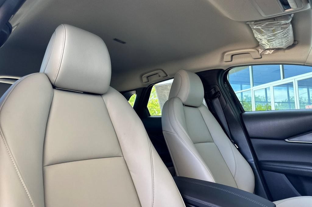 New 2026 MAZDA CX-30 AWD 2.5 S w/ Select Sport Pkg image 17