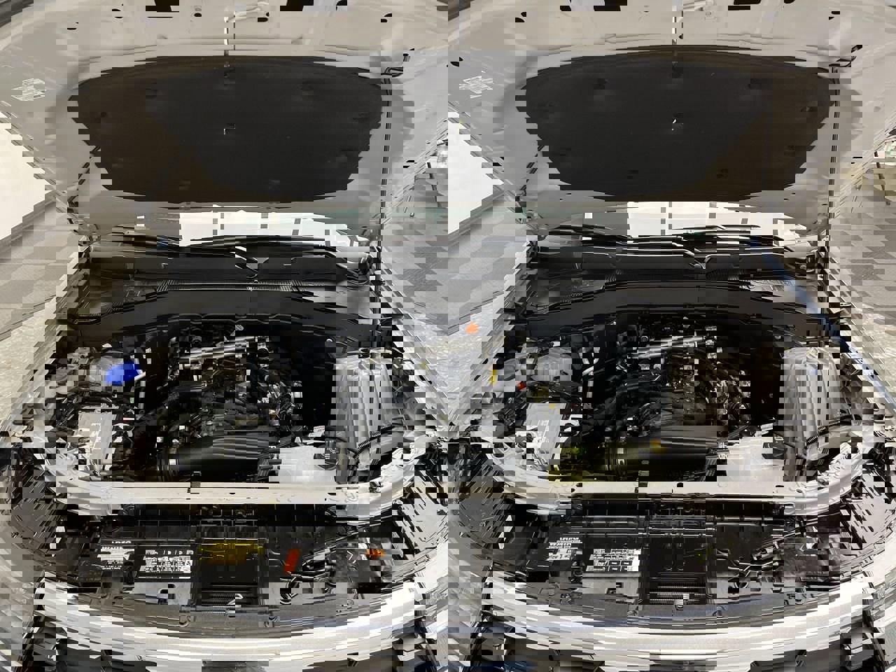 New 2026 Ford Explorer Active w/ Active Comfort Package image 30