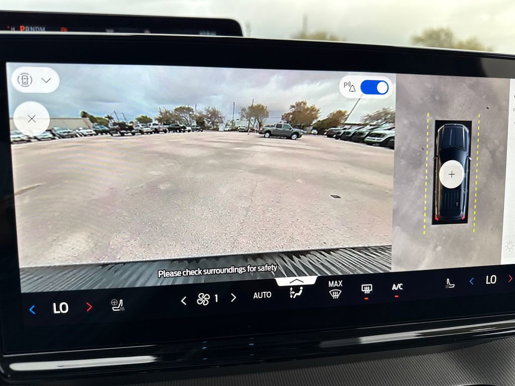 New 2026 Ford Expedition Max Active image 27