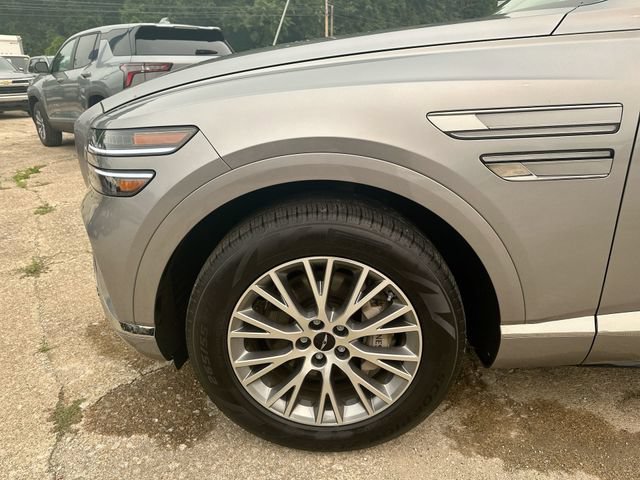 Used 2026 Genesis GV80 2.5T AWD/4WD image 35