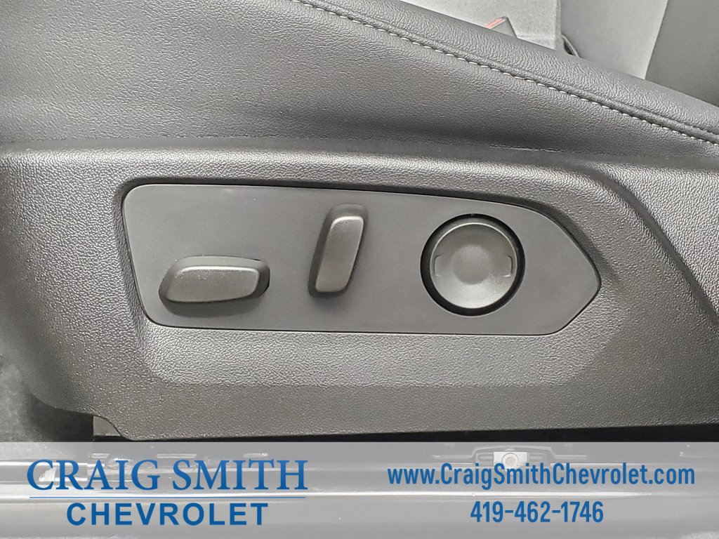 New 2026 Chevrolet Colorado LT w/ LT Convenience Package image 26