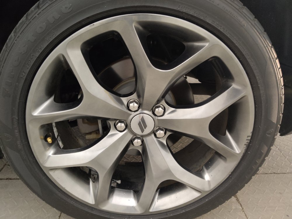 Used 2017 Dodge Challenger SXT Plus RWD image 31