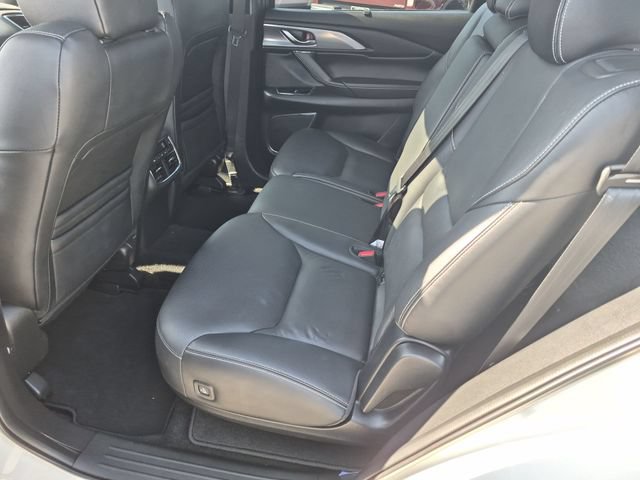 Used 2021 MAZDA CX-9 Grand Touring AWD/4WD image 29