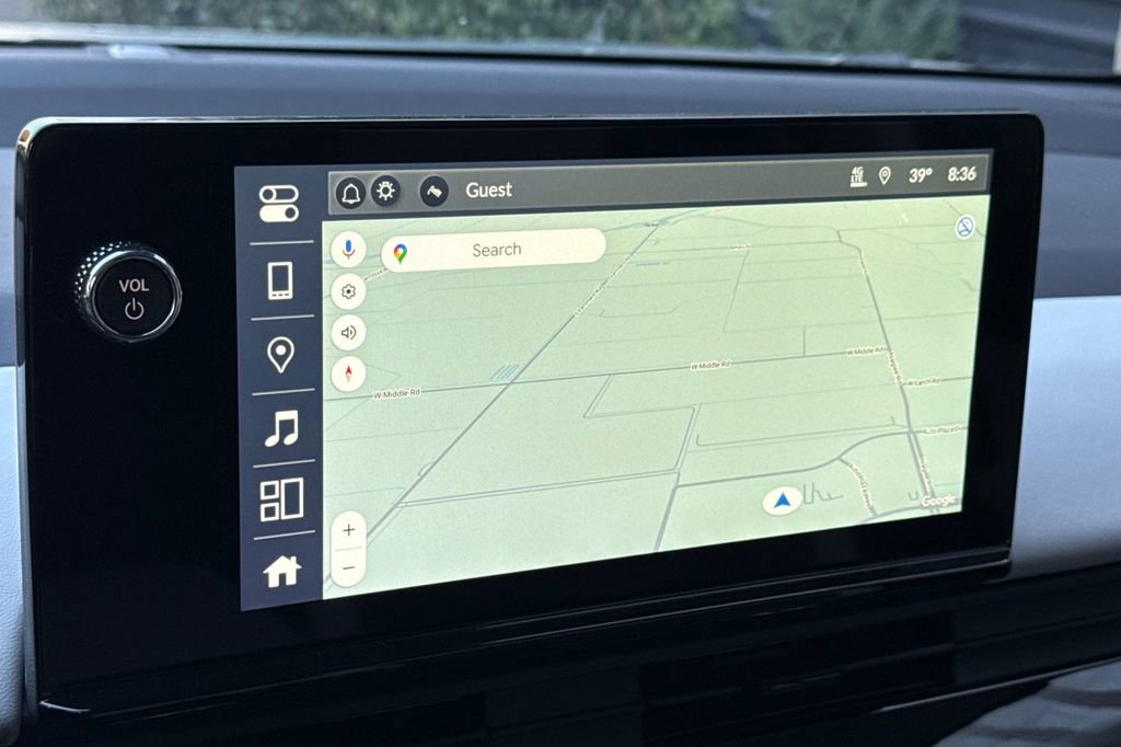 New 2026 Honda Prologue Touring image 22