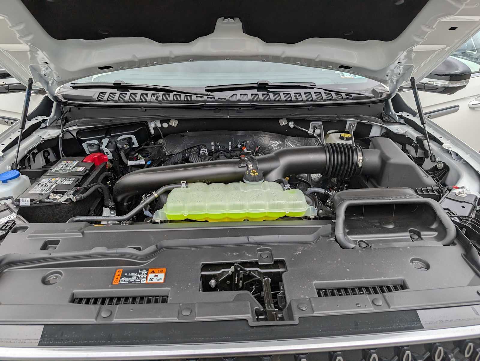 New 2026 Lincoln Navigator L Reserve image 11