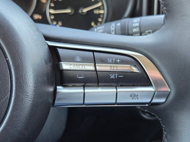 Used 2025 MAZDA CX-50 AWD 2.5 Hybrid w/ Premium Pkg image 21