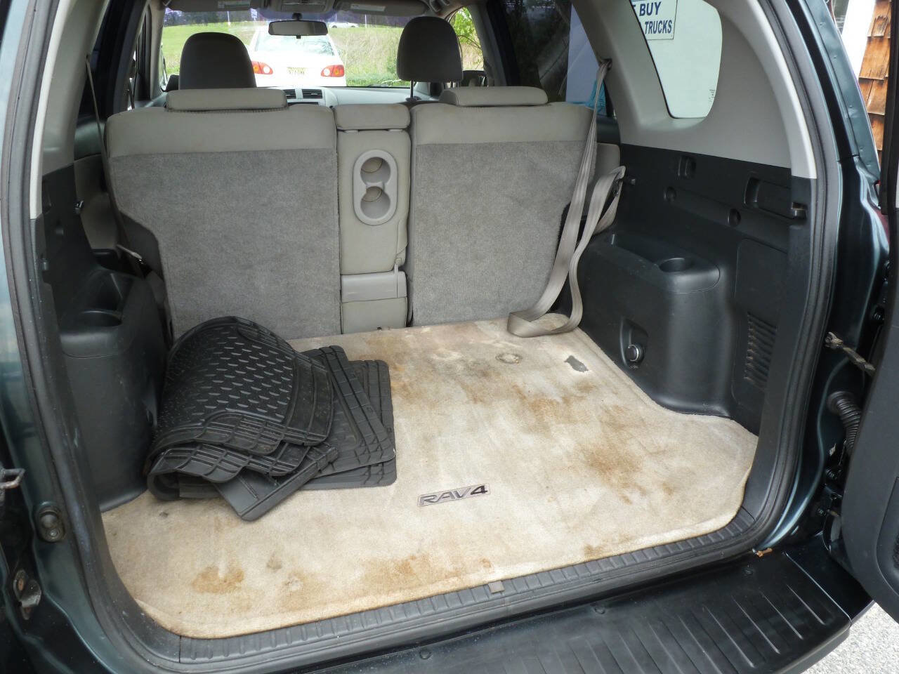 Used 2010 Toyota RAV4 4WD image 31