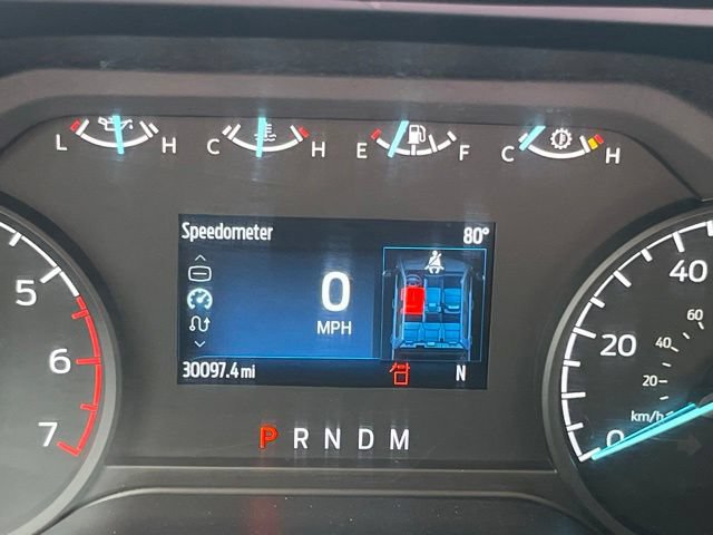 Used 2024 Ford F250 XLT w/ FX4 Off-Road Package AWD/4WD image 33