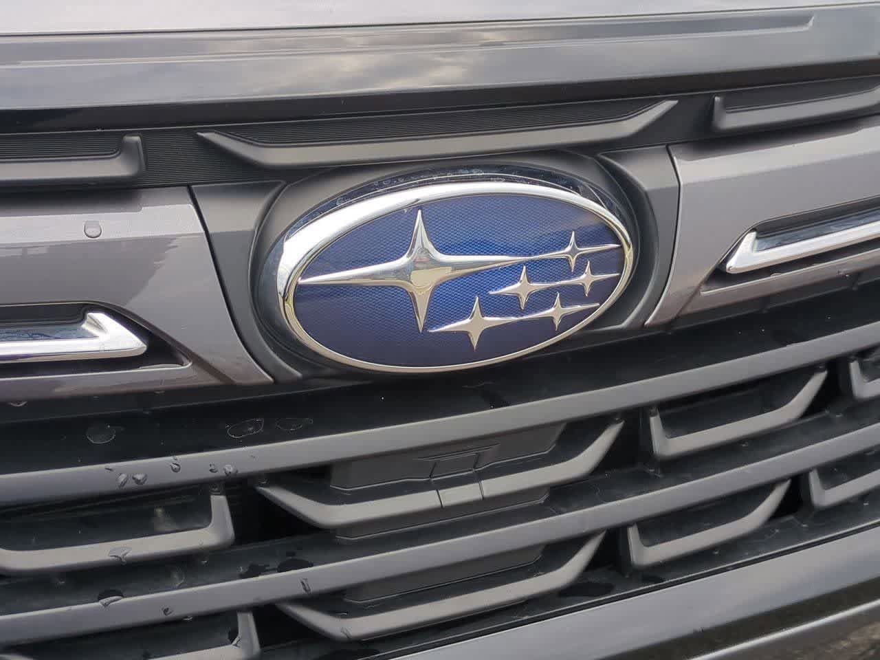 Used 2024 Subaru Forester Touring AWD/4WD image 11