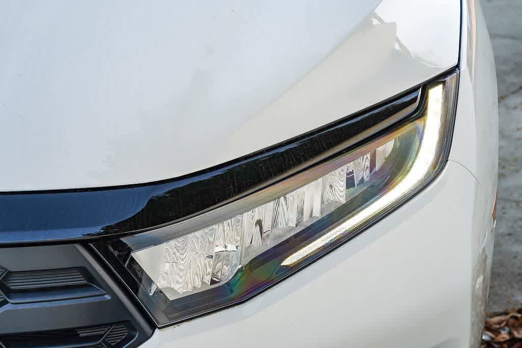 New 2026 Honda Odyssey Sport-L image 8