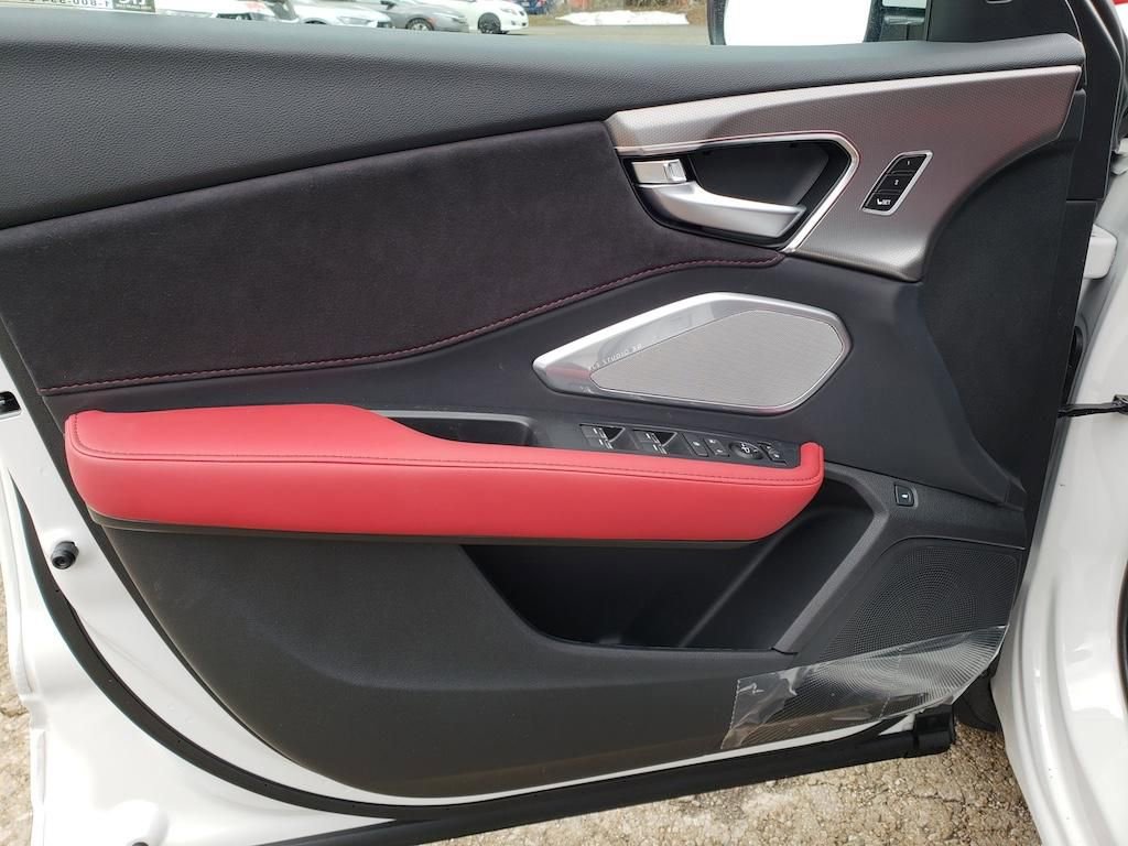 New 2026 Acura RDX A-Spec image 10