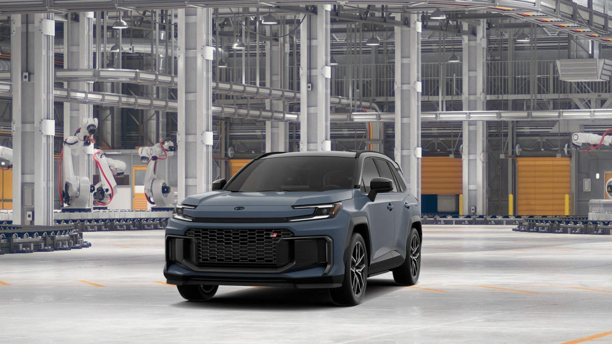 New 2026 Toyota RAV4 AWD Plug-in Hybrid image 21