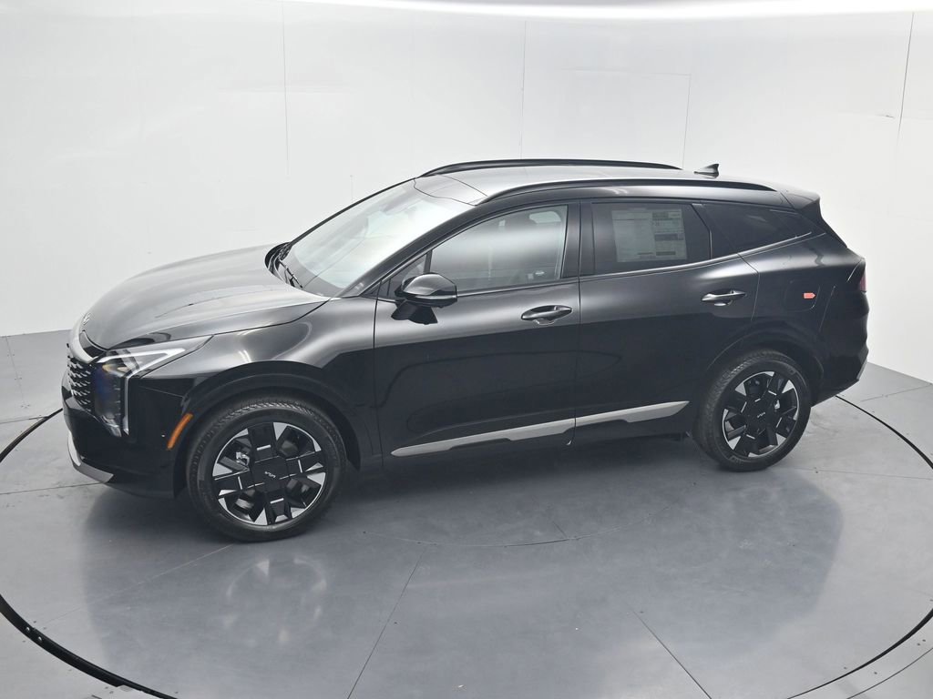 New 2026 Kia Sportage SX image 49