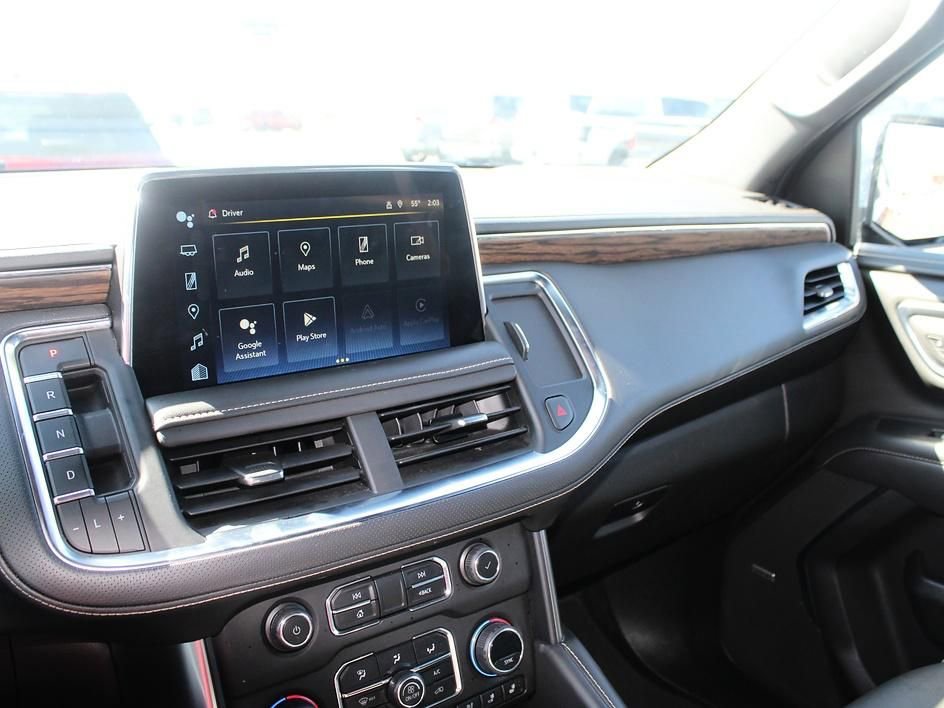 Used 2023 Chevrolet Tahoe Premier AWD/4WD image 38