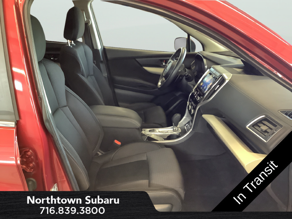 Used 2020 Subaru Ascent Premium w/ Sport Package AWD/4WD image 13