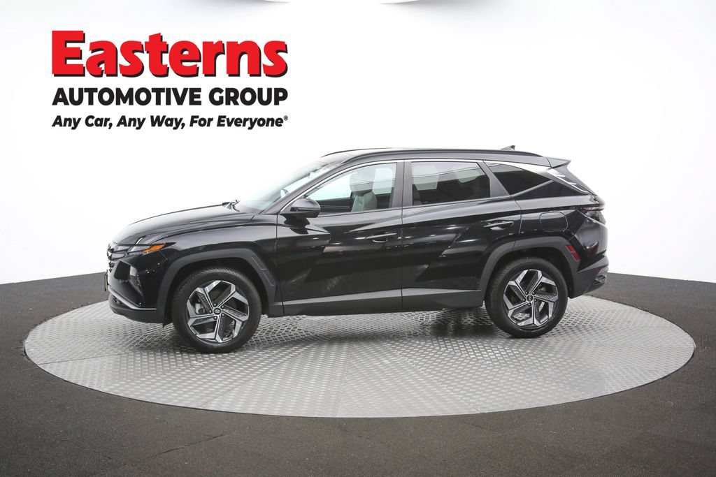 Used 2023 Hyundai Tucson SEL w/ Convenience Package AWD/4WD image 61