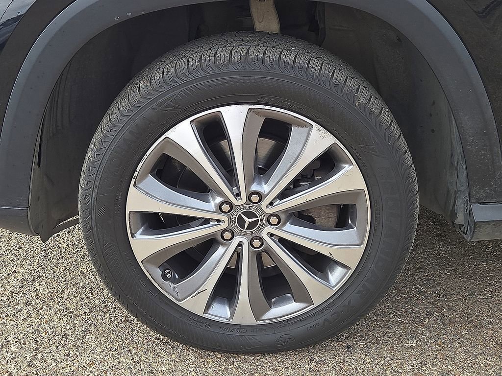 Used 2020 Mercedes-Benz GLE 350 4MATIC image 11