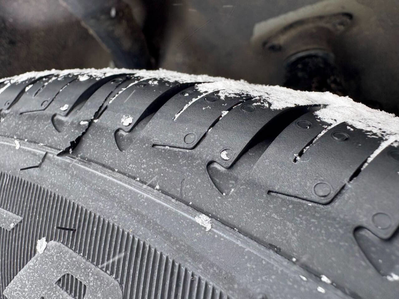 Used 2003 Buick Park Avenue Base 4dr Sedan w/ 1SE Package image 21