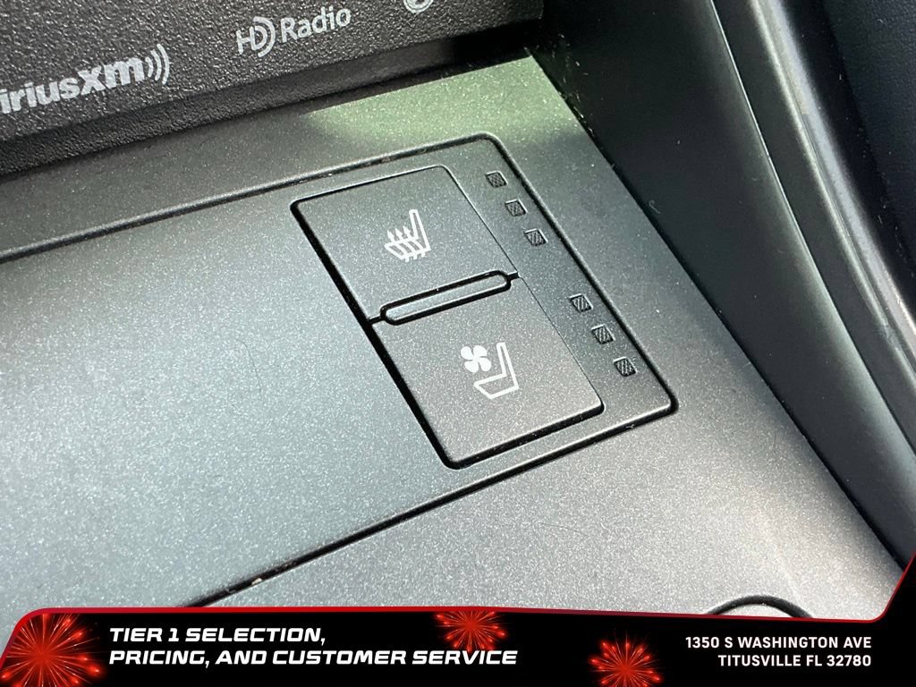 Used 2023 Lexus IS 300 w/ Comfort Package RWD image 25