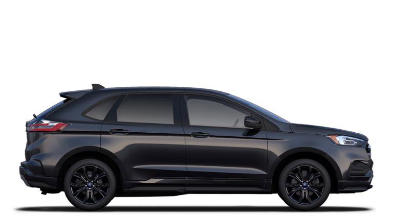 Used 2024 Ford Edge SE w/ Black Appearance Package image 27