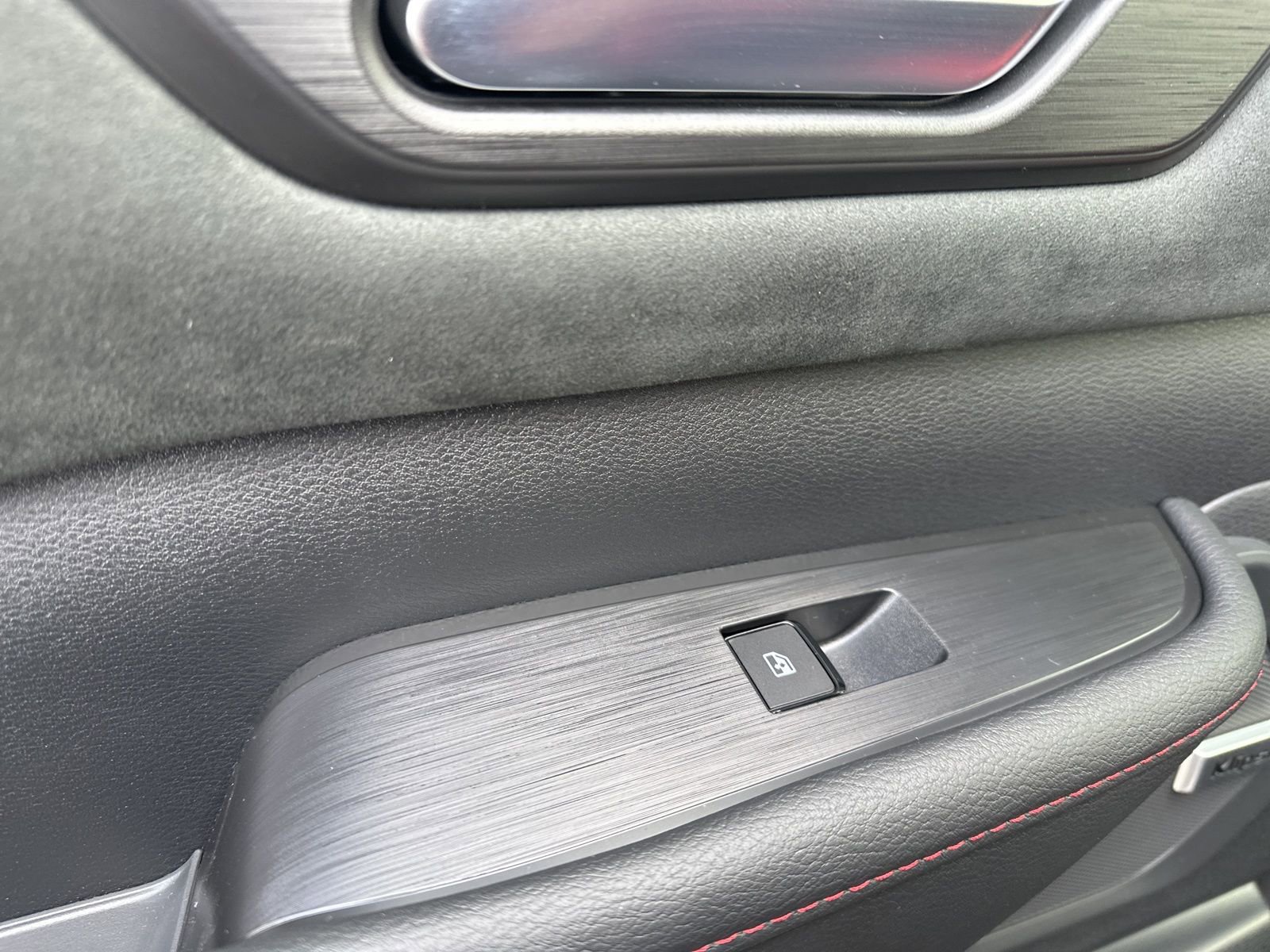 New 2026 Nissan Armada NISMO image 34