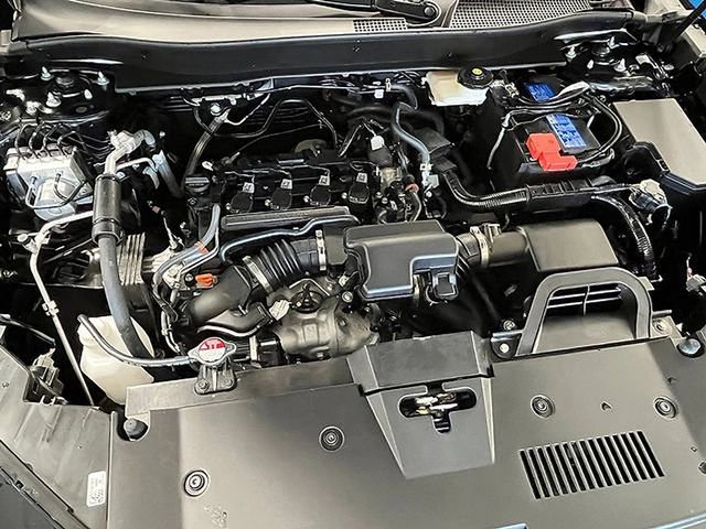 New 2026 Honda CR-V EX image 11