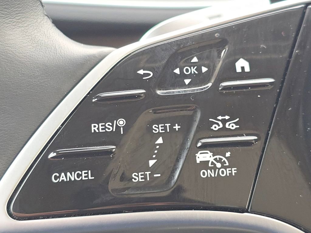 Used 2026 Mercedes-Benz GLE 350 4MATIC image 34