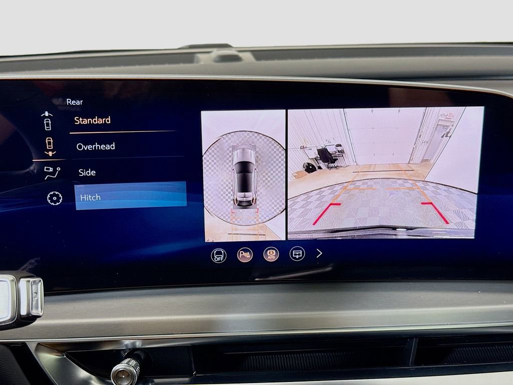 New 2026 Cadillac Lyriq Premium Sport image 13