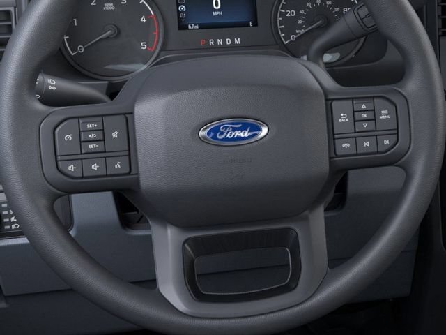New 2026 Ford F250 XL w/ STX Appearance Package AWD/4WD image 12