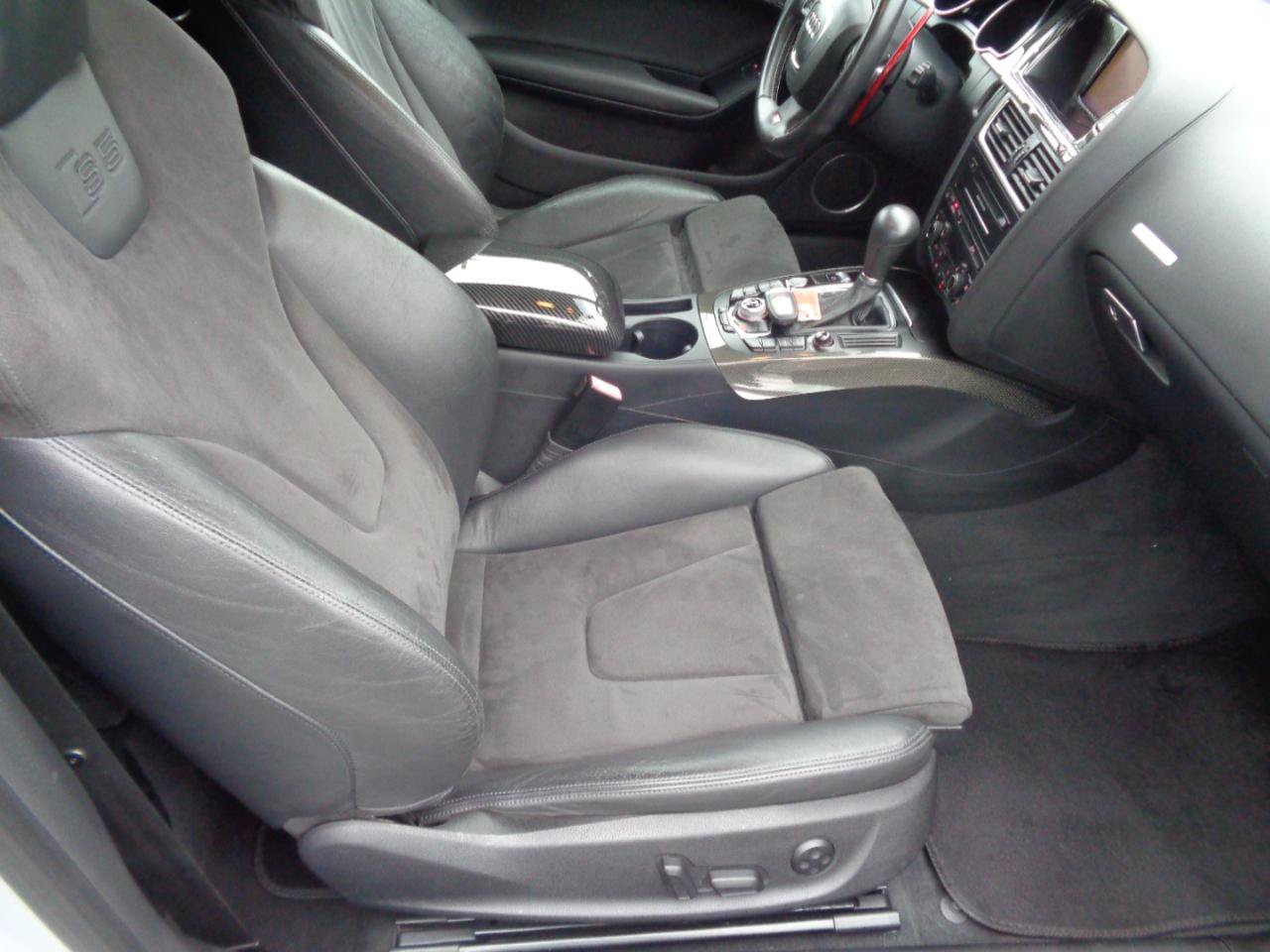 Used 2012 Audi S5 Premium Plus AWD/4WD image 31