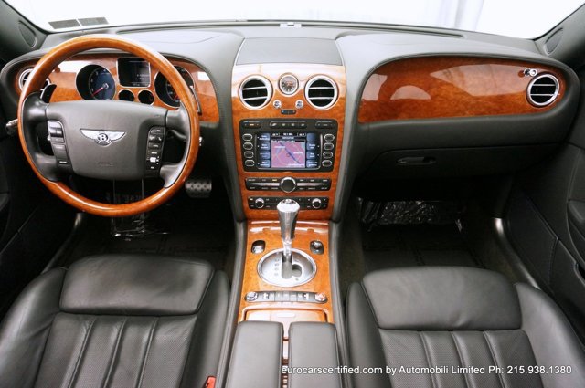 Used 2006 Bentley Flying Spur Flying Spur image 3