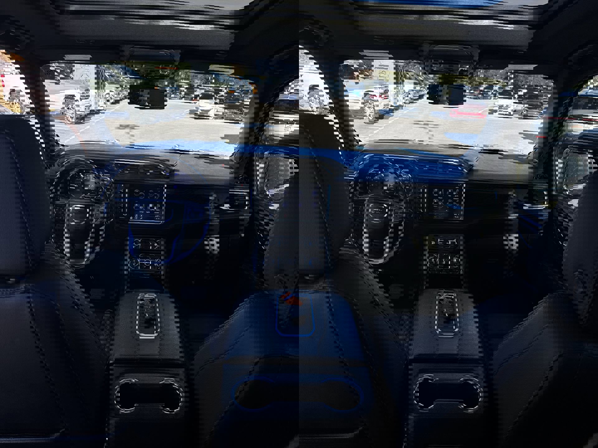 Used 2021 GMC Yukon Denali image 21