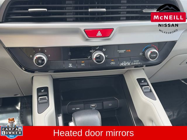 Used 2021 Kia Telluride S FWD image 19