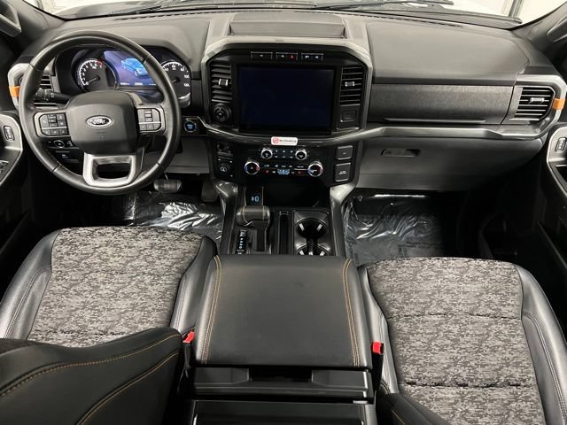 Used 2023 Ford F150 Tremor w/ 360 Degree Camera Package AWD/4WD image 24