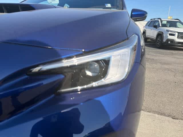 New 2026 Subaru WRX Limited AWD/4WD image 9