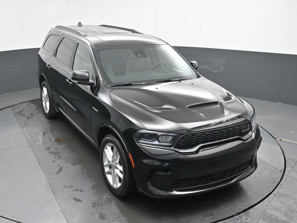 Used 2025 Dodge Durango R/T AWD/4WD image 36