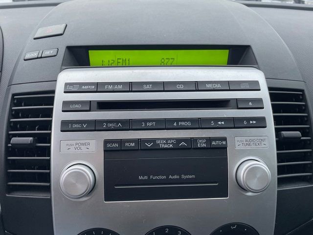 Used 2006 MAZDA MAZDA5 Sport image 18