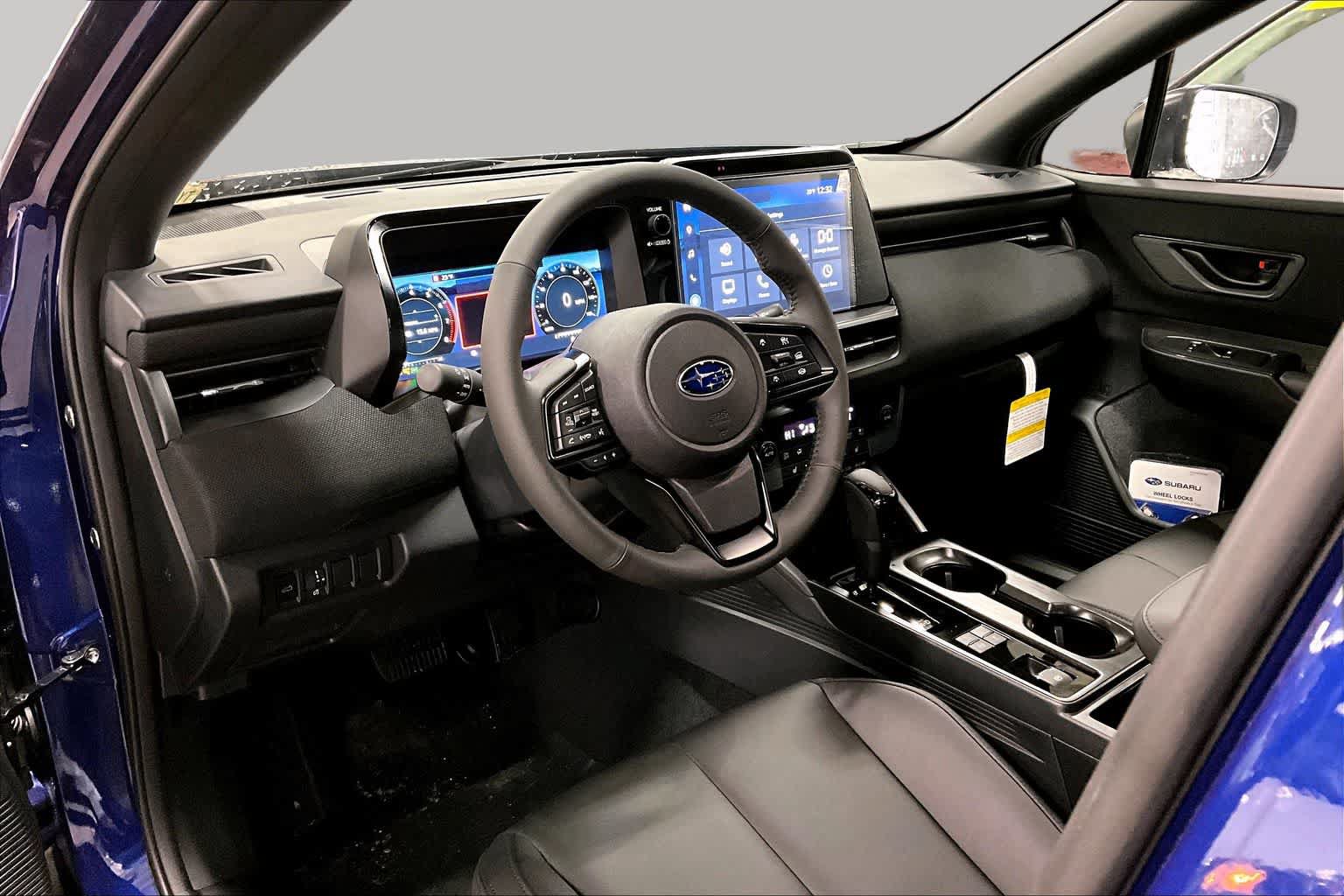 New 2026 Subaru Outback Premium AWD/4WD image 8